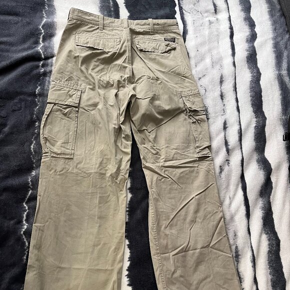 Banana Republic Men's Cargo Styled Pants - Picture 7 of 7
